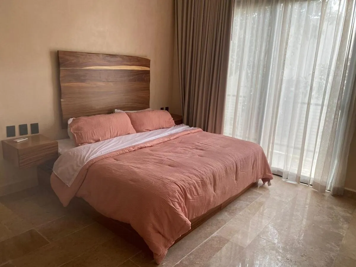 Unique Ph 3 Rooms Sunset Terrace In Az Premium Tulum Mexico
