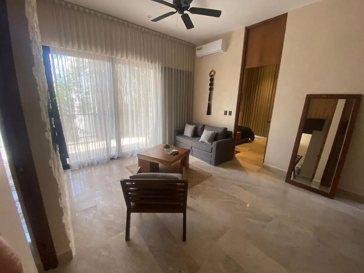 Unique Ph 3 Rooms Sunset Terrace In Az Premium Tulum
