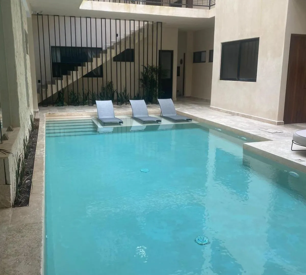 Unique Ph 3 Rooms Sunset Terrace In Az Premium Tulum